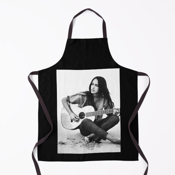 Item preview, Joan Baez designed and sold by CustodioHern9.