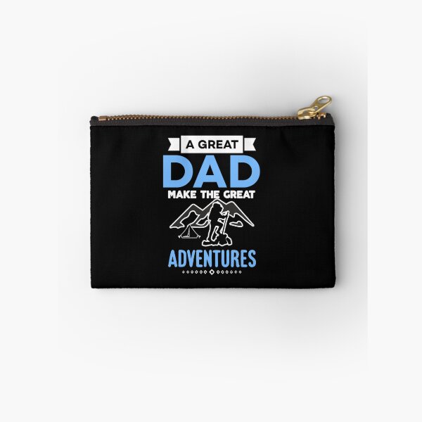 Item preview, A Great Dad Make the Great Adventures. designed and sold by Umiska.