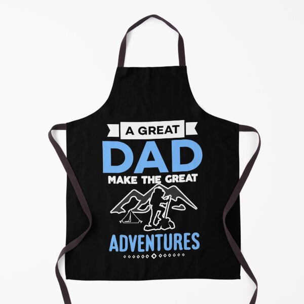 Item preview, A Great Dad Make the Great Adventures. designed and sold by Umiska.