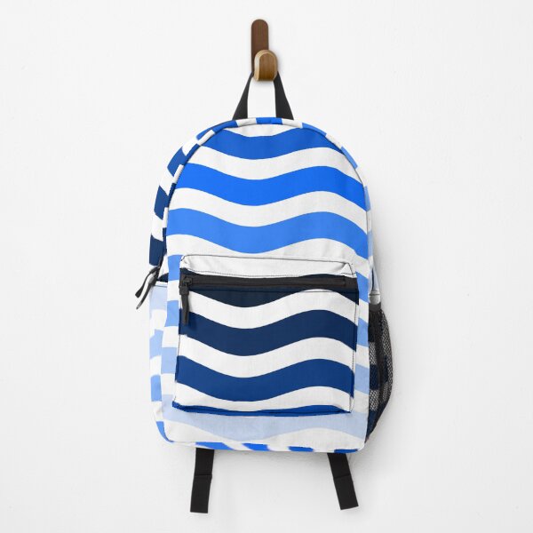 Artikelvorschau, wavy lines entworfen und verkauft von Girlinthecloud.