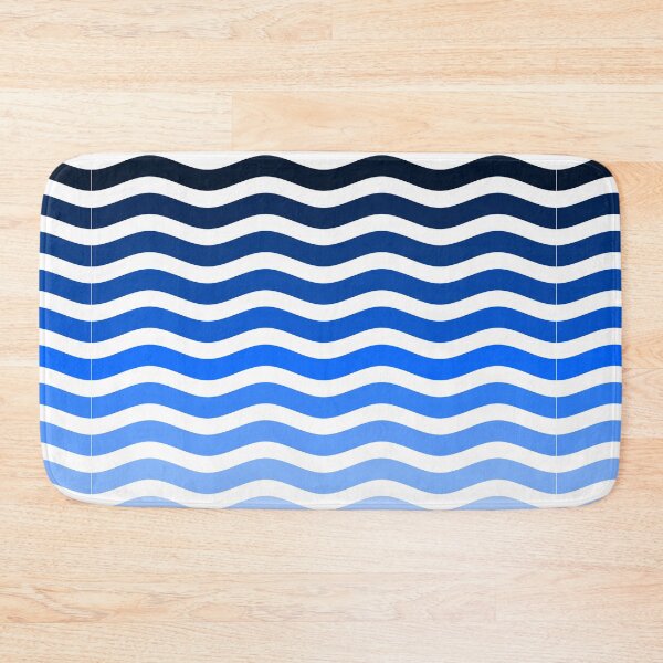 Artikelvorschau, wavy lines entworfen und verkauft von Girlinthecloud.