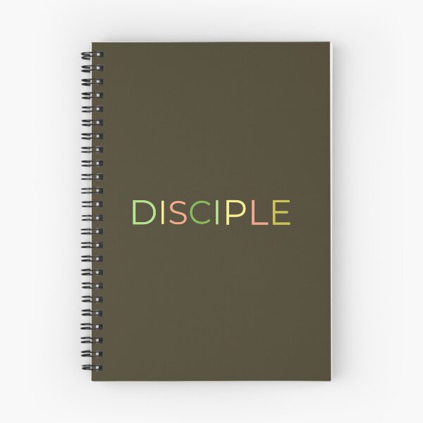Item preview, Disciple designed and sold by Augustine98.