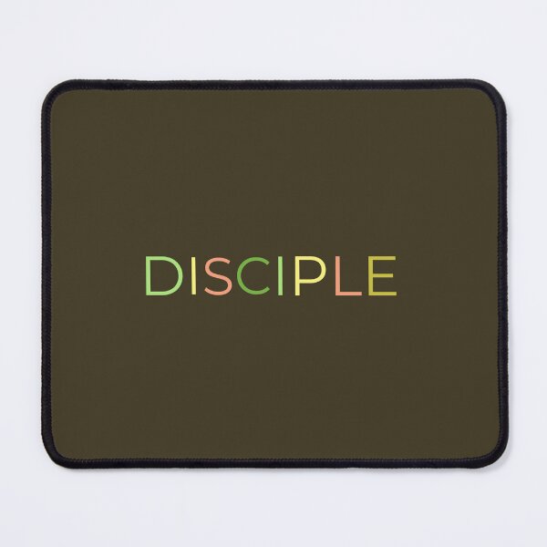 Item preview, Disciple designed and sold by Augustine98.