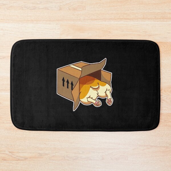 Item preview, Ne pas déranger le corgi designed and sold by MiniBorah.
