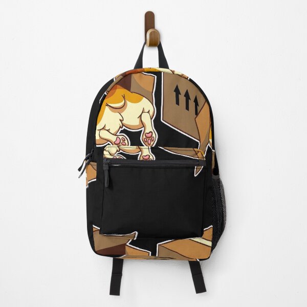 Item preview, Ne pas déranger le corgi designed and sold by MiniBorah.