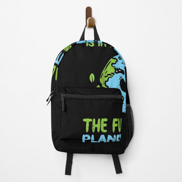 Item preview, Future Planet Earth Classroom Student Science Teacher Gift T-Shirt designed and sold by BindelGeoffrey.