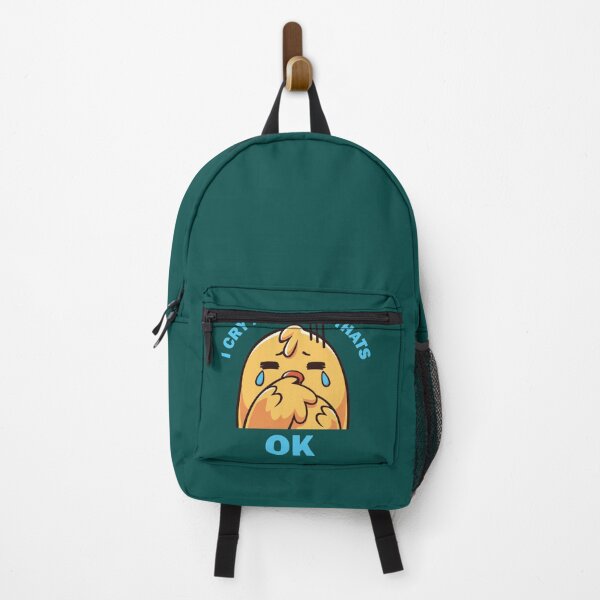 Item preview, I Cry A Lot And Thats Ok designed and sold by StyleRazor.