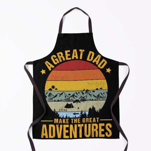 Item preview, A Great Dad Make The Great Adventures designed and sold by amishacreates.