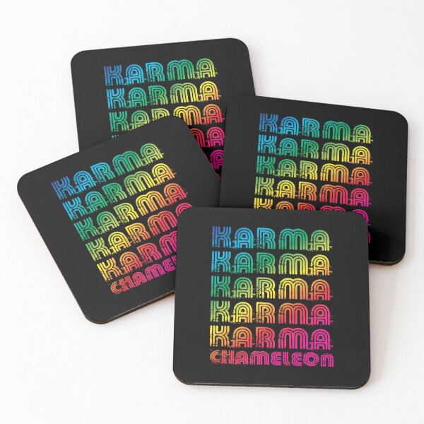 Item preview, Karma Chameleon designed and sold by lazarusheart.
