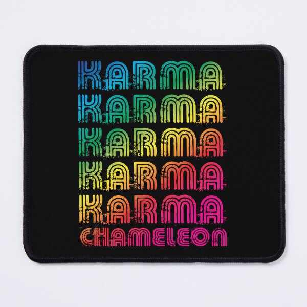 Item preview, Karma Chameleon designed and sold by lazarusheart.