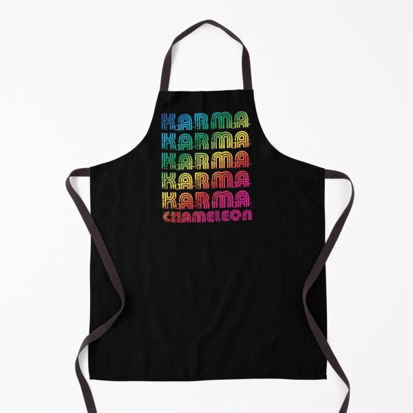 Item preview, Karma Chameleon designed and sold by lazarusheart.