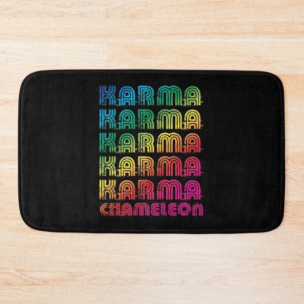 Item preview, Karma Chameleon designed and sold by lazarusheart.
