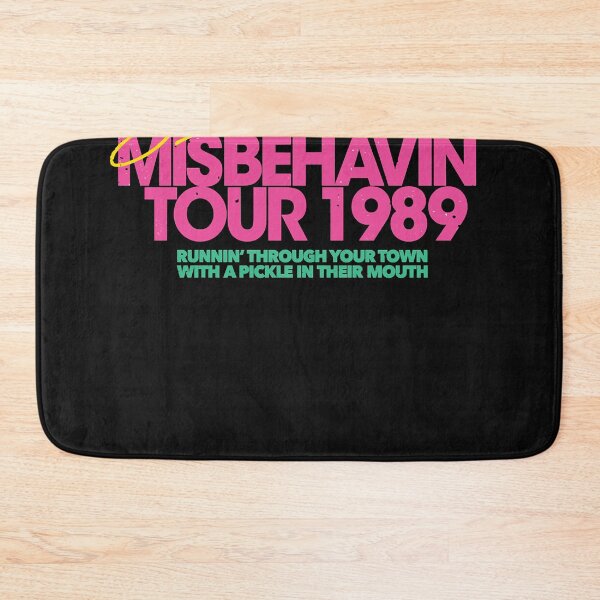 Item preview, Righteous Gemstones Misbehavin Inspired by HBO Danny McBride Show Classic designed and sold by TiBarkerr.
