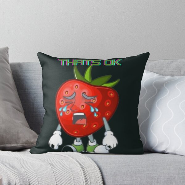 Item preview, I Cry A Lot And Thats Ok              designed and sold by StyleRazor.