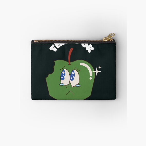 Item preview, I Cry A Lot And Thats Ok designed and sold by StyleRazor.