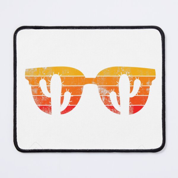 Item preview, Cinco De Mayo Adios Bitchachos! Vintage Sunglasses Cactus designed and sold by ropesqwmorad.
