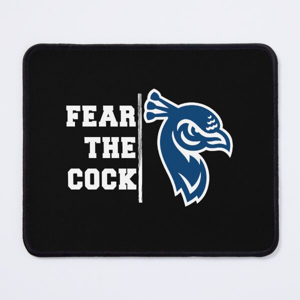 Item preview, St Peters Peacocks fans designed and sold by lokielli.