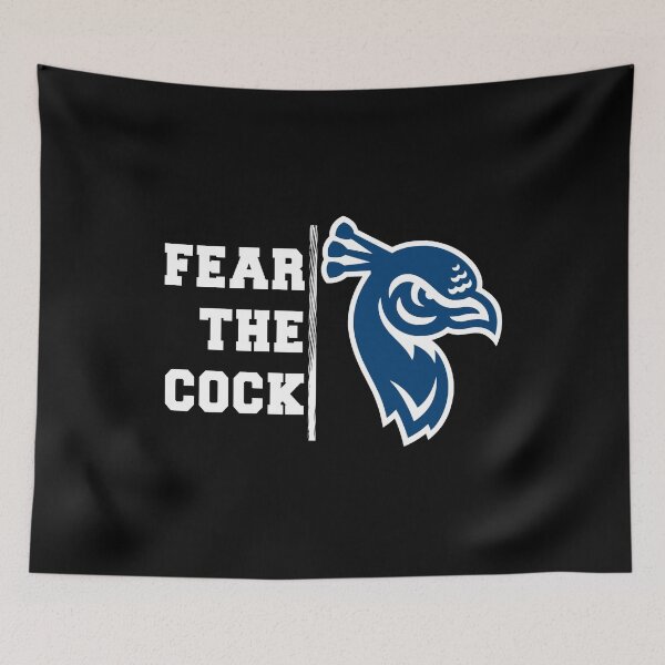 Item preview, St Peters Peacocks fans designed and sold by lokielli.