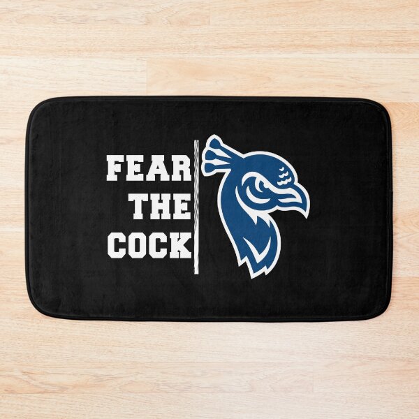 Item preview, St Peters Peacocks fans designed and sold by lokielli.