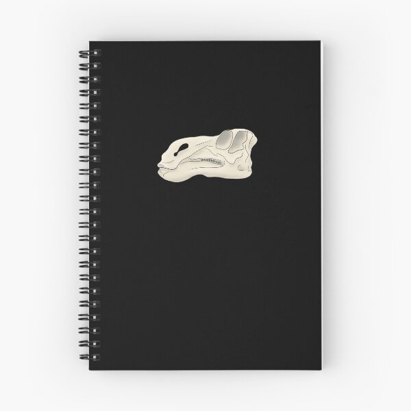 Item preview, dinosaur maiasaura fossil skeleton skull designed and sold by Naohiro.