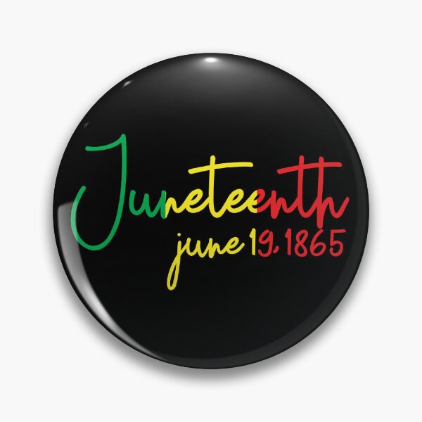 Artikelvorschau, Juneteenth June 19 1865 Black Freedom Women's Juneteenth Gear entworfen und verkauft von DynamicDesign.