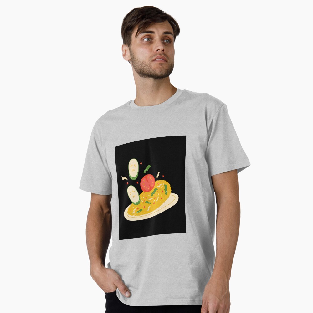 Item preview, Premium T-Shirt designed and sold by JiggsFashion.