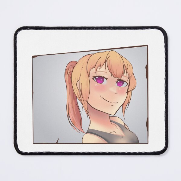 Item preview, Anime smug girl designed and sold by Simorgh11.