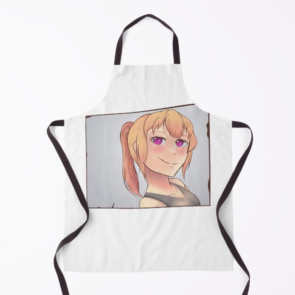 Item preview, Anime smug girl designed and sold by Simorgh11.