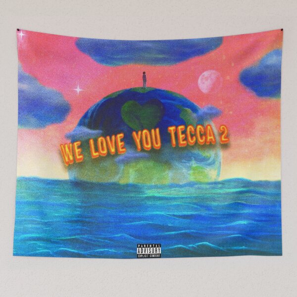 Item preview, lil we love you designed and sold by breanmelane.
