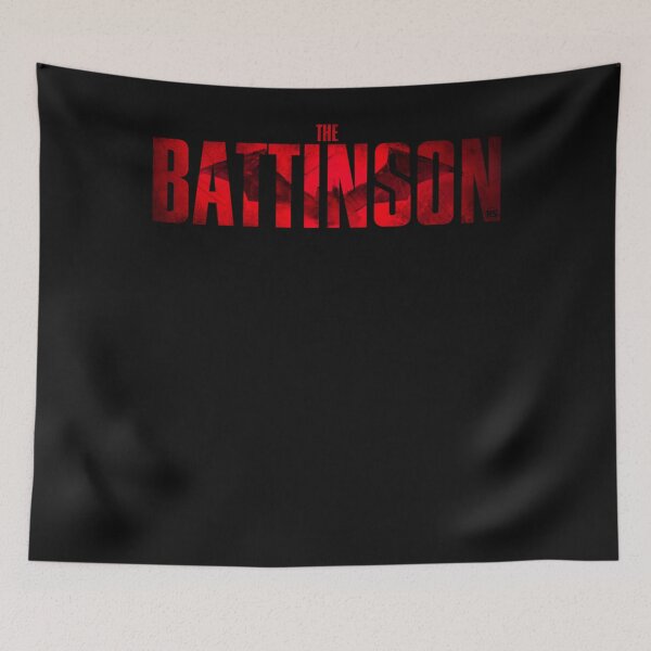 Item preview, Robert The Battinson Classic designed and sold by TiBarkerr.