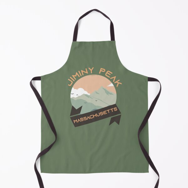 Item preview, Jiminy Peak Massachusetts, Ski Resort, Hiking, Climbing, Modern Style designed and sold by KittySSmith.