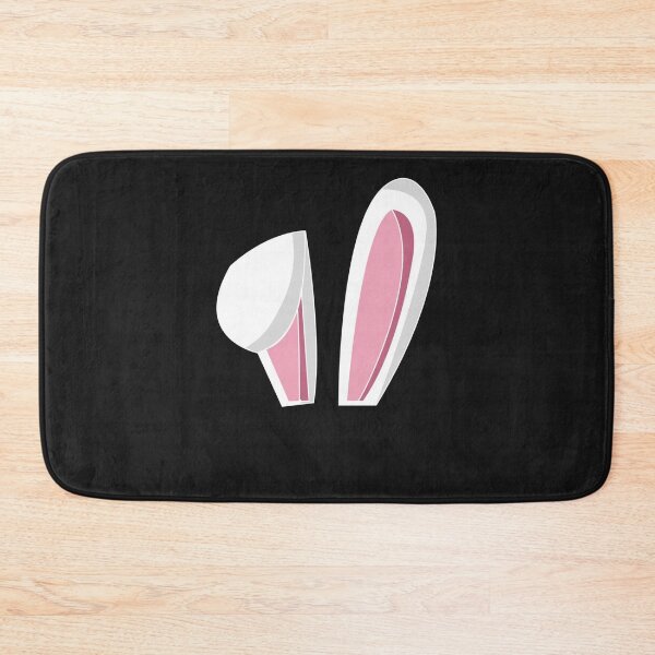 Item preview, Bunny Ears Sticker designed and sold by UllrichFritsch.