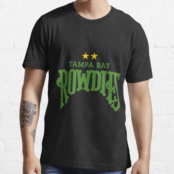 Tampa Bay Rowdies - Our online store is now LIVE! Visit   to purchase your Official Rowdies gear today!