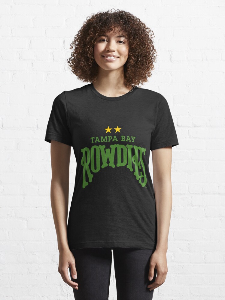 Tampazz Bay Rowdies Shirt