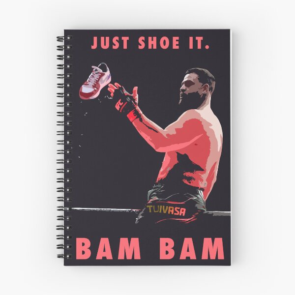 Item preview, Tai Tuivasa - Bam Bam - Shoey Classic T-Shirt designed and sold by ErmelDot6.