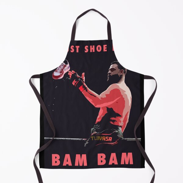 Item preview, Tai Tuivasa - Bam Bam - Shoey Classic T-Shirt designed and sold by ErmelDot6.