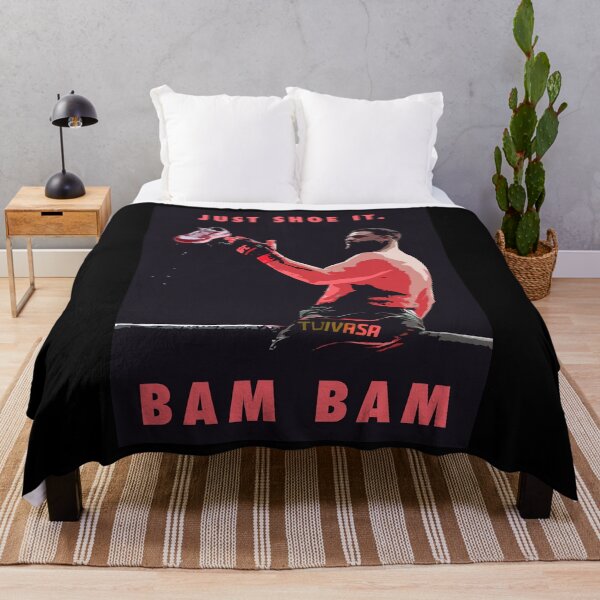 Item preview, Tai Tuivasa - Bam Bam - Shoey Classic T-Shirt designed and sold by ErmelDot6.