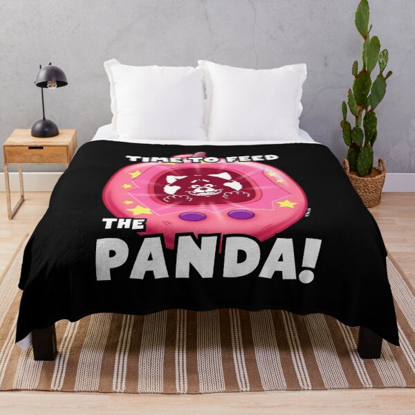 Item preview, Feed the Panda designed and sold by wloem.