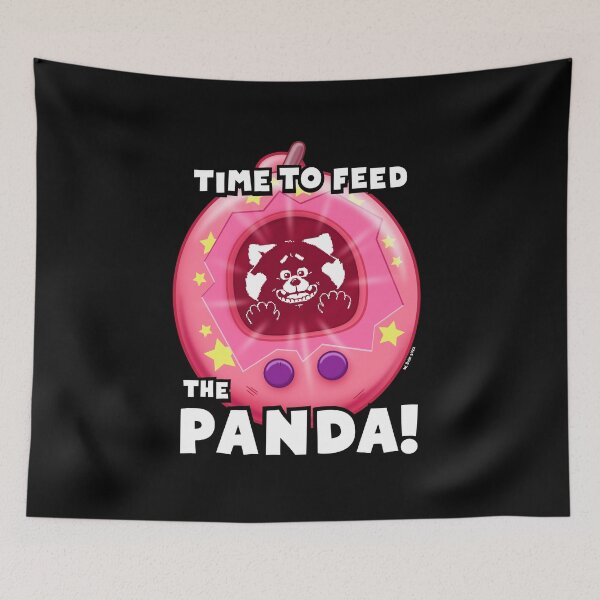 Item preview, Feed the Panda designed and sold by wloem.
