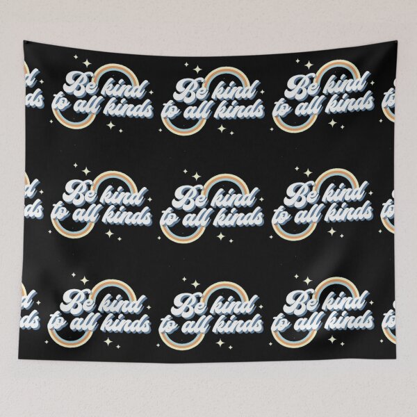 Item preview, Be kind designed and sold by DesignbyTaffy.