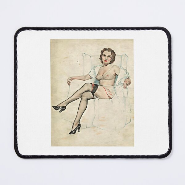 Item preview, Alberto Vargas Pin Up Girl (24)  designed and sold by sJsfXEFH.