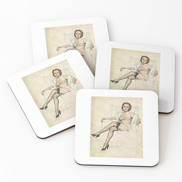Item preview, Alberto Vargas Pin Up Girl (24) designed and sold by sJsfXEFH.