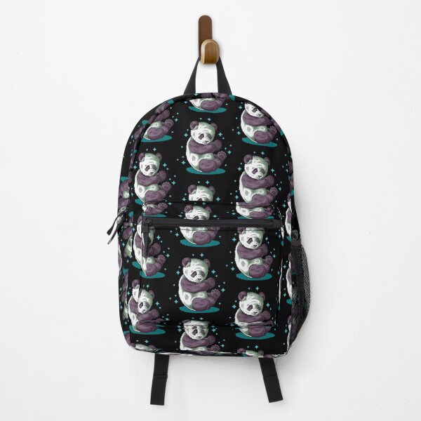 Item preview, Cute Animal Friendly Panda With Stars , Digital Drawing - Funny Gift . - 2021 Classic . designed and sold by hadderyagutt.
