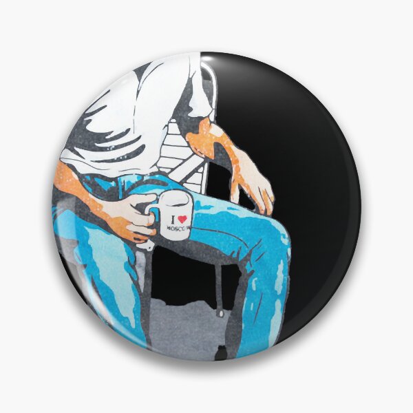 Item preview, Paul Sykes - Its Sharks Classic designed and sold by Terrychar.