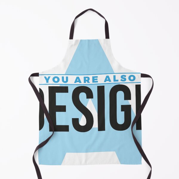 Item preview, YOU ARE ALSO A DESIGN Text designed and sold by CreaterB.
