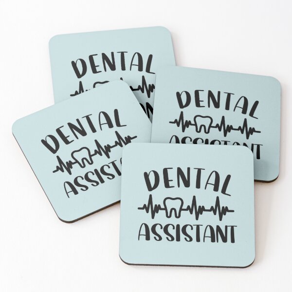 Item preview, Dental Assistant Tooth Heartbeat Dentist Dentistry Lover   designed and sold by TuelHailey.
