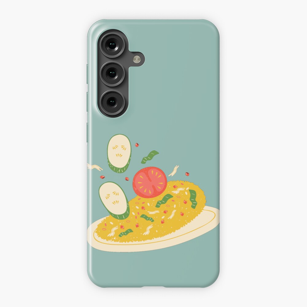 Item preview, Samsung Galaxy Snap Case designed and sold by JiggsFashion.
