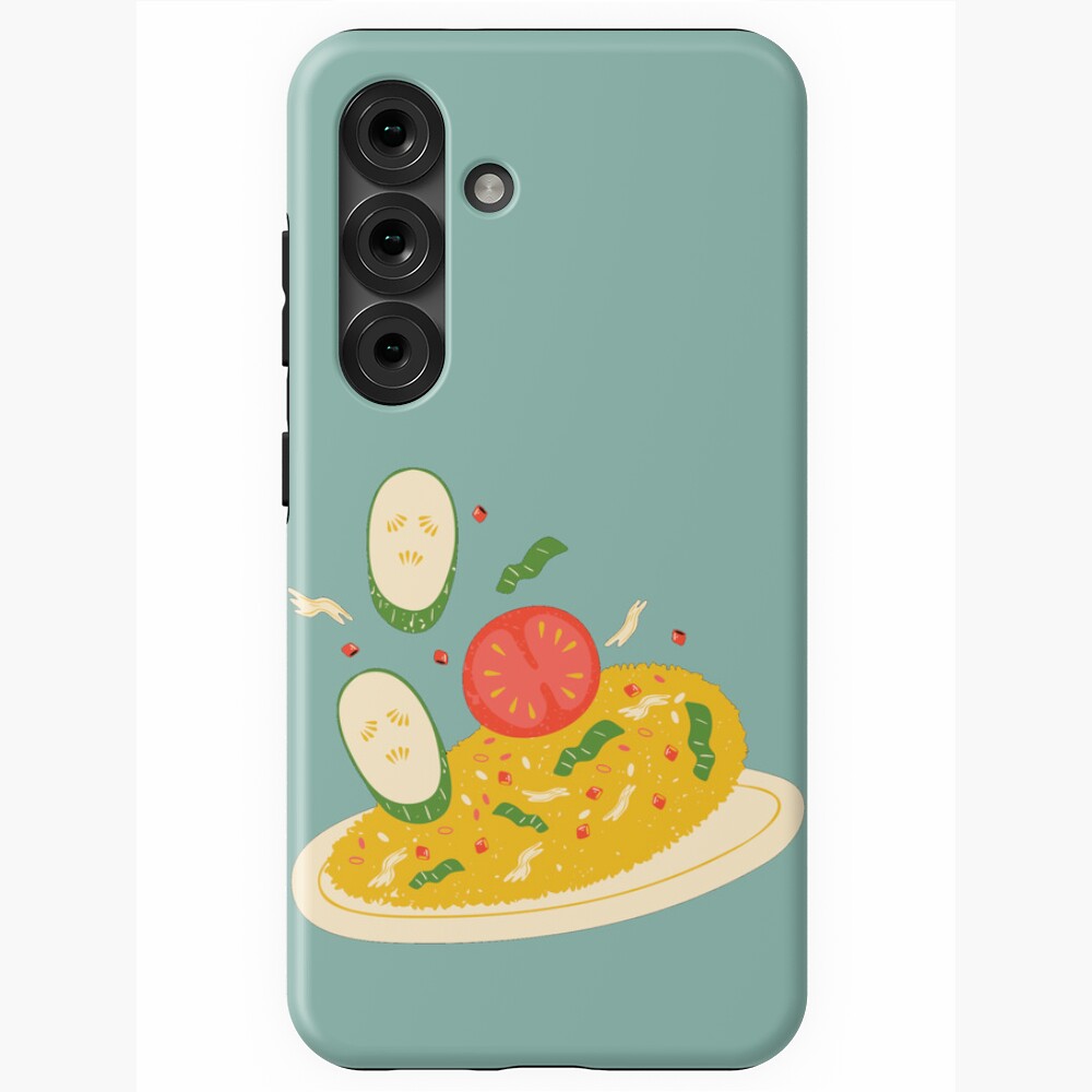 Item preview, Samsung Galaxy Tough Case designed and sold by JiggsFashion.