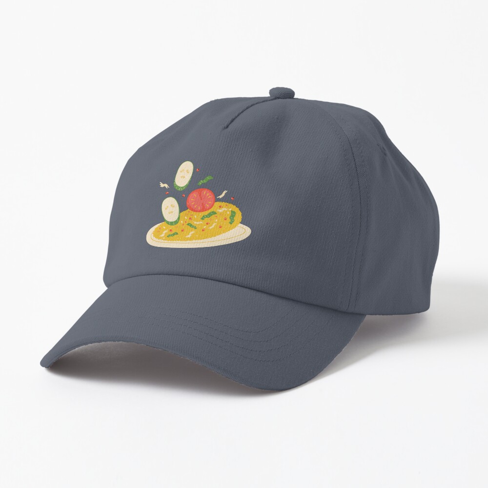 Item preview, Dad Hat designed and sold by JiggsFashion.