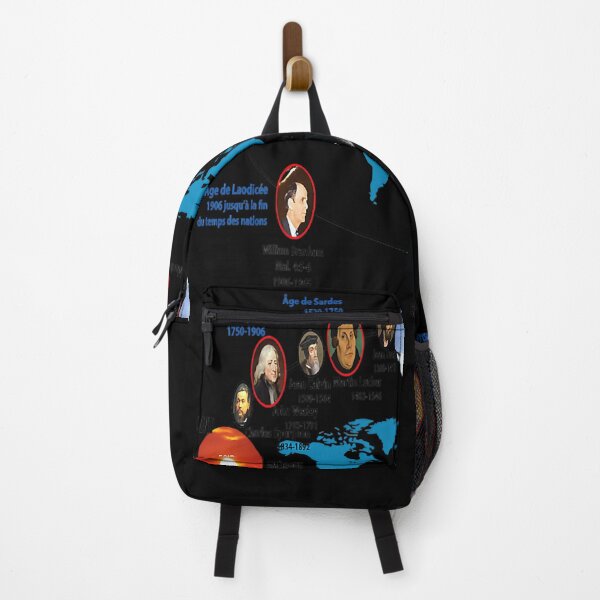 Item preview, The Only True Prophet of God in this Generation designed and sold by fostebris.